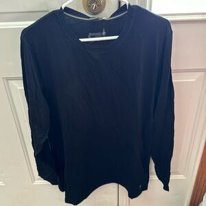 Smartwool Women's Plus Size Classic All-Season Merino Wool Base LayerLong Sleeve